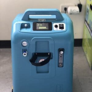 小天使AII-X氧氣機 二手氧氣機 原廠中古氧氣機