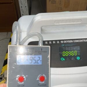 小天使AI-X 二手氧氣機