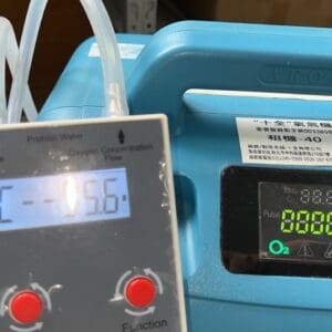 小天使AII-X 二手氧氣機