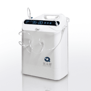 氧太郎Q5氧氣機